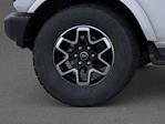 2025 Ford Bronco 4WD SUV for sale #W1142 - photo 21