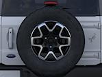 2025 Ford Bronco 4WD SUV for sale #W1142 - photo 24