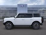 2025 Ford Bronco 4WD SUV for sale #W1142 - photo 4