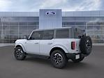2025 Ford Bronco 4WD SUV for sale #W1142 - photo 2