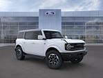 2025 Ford Bronco 4WD SUV for sale #W1142 - photo 7
