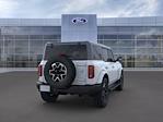 2025 Ford Bronco 4WD SUV for sale #W1142 - photo 8