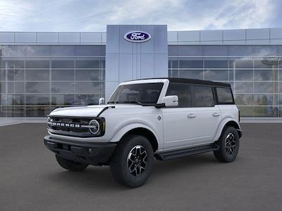 2025 Ford Bronco 4WD SUV for sale #W1144 - photo 1