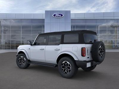 2025 Ford Bronco 4WD SUV for sale #W1144 - photo 2