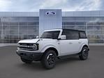 2025 Ford Bronco 4WD SUV for sale #W1144 - photo 1