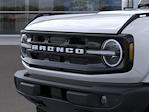 2025 Ford Bronco 4WD SUV for sale #W1144 - photo 19
