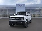 2025 Ford Bronco 4WD SUV for sale #W1144 - photo 3