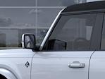 2025 Ford Bronco 4WD SUV for sale #W1144 - photo 22