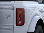 2025 Ford Bronco 4WD SUV for sale #W1144 - photo 23