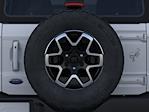 2025 Ford Bronco 4WD SUV for sale #W1144 - photo 24