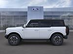 2025 Ford Bronco 4WD SUV for sale #W1144 - photo 4