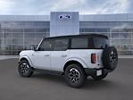 2025 Ford Bronco 4WD SUV for sale #W1144 - photo 2