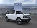 2025 Ford Bronco 4WD SUV for sale #W1144 - photo 7