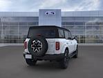 2025 Ford Bronco 4WD SUV for sale #W1144 - photo 8