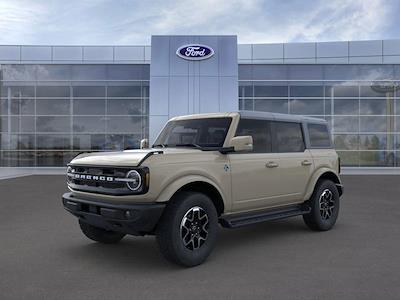 2025 Ford Bronco 4WD SUV for sale #W1145 - photo 1