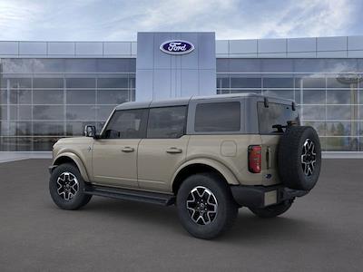 2025 Ford Bronco 4WD SUV for sale #W1145 - photo 2