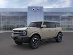 2025 Ford Bronco 4WD SUV for sale #W1145 - photo 1