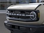 2025 Ford Bronco 4WD SUV for sale #W1145 - photo 19