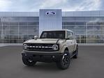 2025 Ford Bronco 4WD SUV for sale #W1145 - photo 3