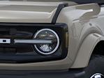 2025 Ford Bronco 4WD SUV for sale #W1145 - photo 20