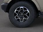 2025 Ford Bronco 4WD SUV for sale #W1145 - photo 21