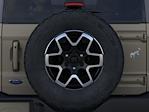 2025 Ford Bronco 4WD SUV for sale #W1145 - photo 24