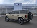 2025 Ford Bronco 4WD SUV for sale #W1145 - photo 2