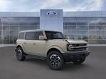 2025 Ford Bronco 4WD SUV for sale #W1145 - photo 7