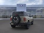 2025 Ford Bronco 4WD SUV for sale #W1145 - photo 8