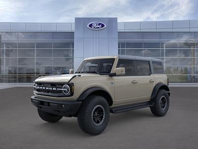2025 Ford Bronco 4WD SUV for sale #W1146 - photo 1