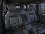 2025 Ford Bronco 4WD SUV for sale #W1146 - photo 10