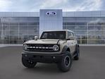 2025 Ford Bronco 4WD SUV for sale #W1146 - photo 3