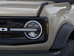 2025 Ford Bronco 4WD SUV for sale #W1146 - photo 20