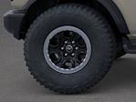 2025 Ford Bronco 4WD SUV for sale #W1146 - photo 21