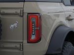 2025 Ford Bronco 4WD SUV for sale #W1146 - photo 23