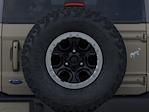 2025 Ford Bronco 4WD SUV for sale #W1146 - photo 24