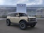 2025 Ford Bronco 4WD SUV for sale #W1146 - photo 7