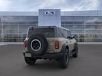 2025 Ford Bronco 4WD SUV for sale #W1146 - photo 8