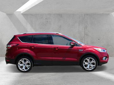 2018 Ford Escape 4WD SUV for sale #W1150Z - photo 1