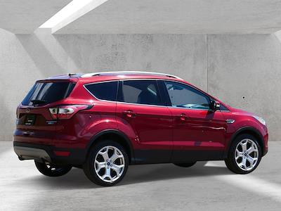 2018 Ford Escape 4WD SUV for sale #W1150Z - photo 2
