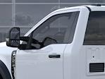2025 Ford F-450 Regular Cab DRW 4x4 Cab Chassis for sale #W1153 - photo 20