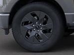 2025 Ford F-150 Lightning SuperCrew Cab AWD Pickup for sale #W1163 - photo 19