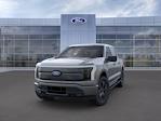 2025 Ford F-150 Lightning SuperCrew Cab AWD Pickup for sale #W1163 - photo 3
