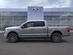 2025 Ford F-150 Lightning SuperCrew Cab AWD Pickup for sale #W1163 - photo 4
