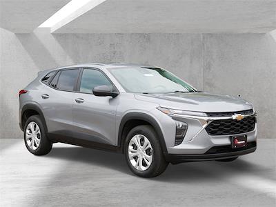 2024 Chevrolet Trax FWD SUV for sale #W1163A - photo 1