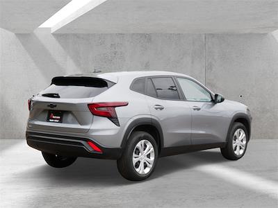 2024 Chevrolet Trax FWD SUV for sale #W1163A - photo 2