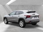 2024 Chevrolet Trax FWD SUV for sale #W1163A - photo 4