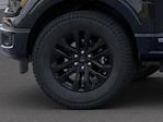 2025 Ford F-150 SuperCrew Cab 4x4 Pickup for sale #W1167 - photo 19