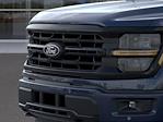 2025 Ford F-150 SuperCrew Cab 4x4 Pickup for sale #W1169 - photo 17