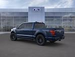 2025 Ford F-150 SuperCrew Cab 4x4 Pickup for sale #W1169 - photo 2